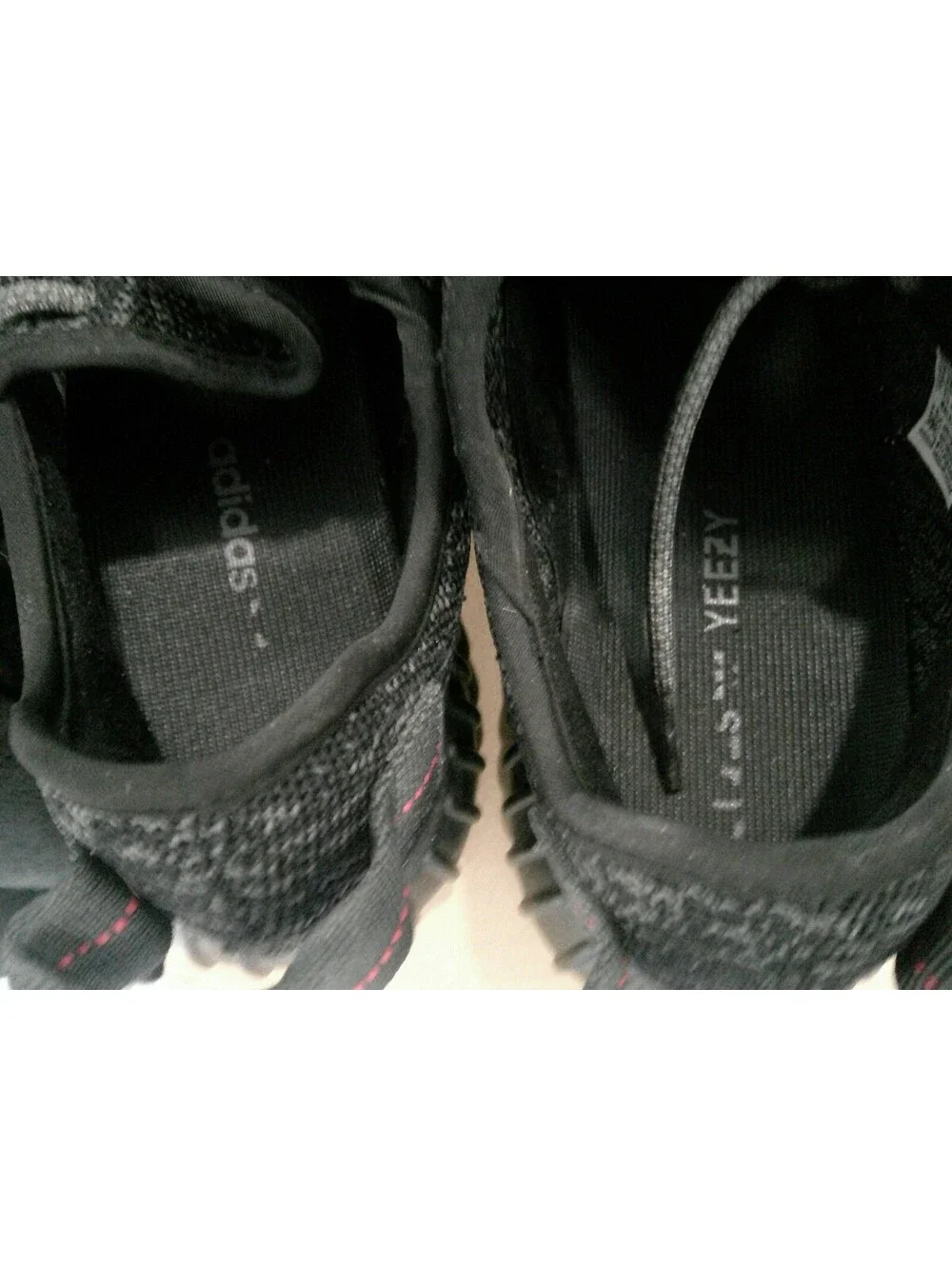 Adidas Yeezy Boost 350 Turtle Dove Sneakers US 10